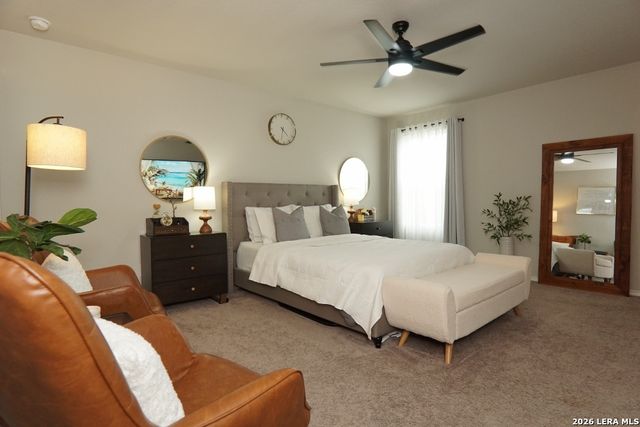 4231 MESA CV, San Antonio, TX 78237