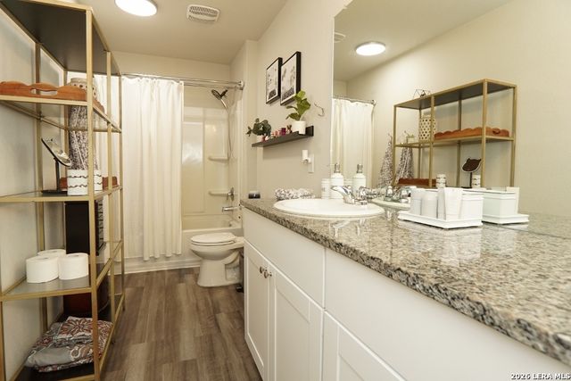 4231 MESA CV, San Antonio, TX 78237