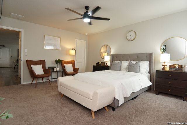 4231 MESA CV, San Antonio, TX 78237