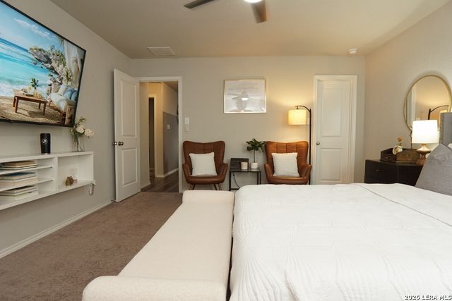 4231 MESA CV, San Antonio, TX 78237