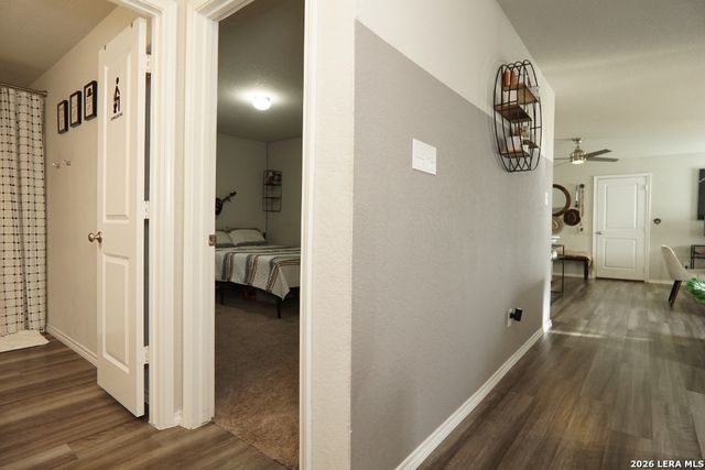 4231 MESA CV, San Antonio, TX 78237