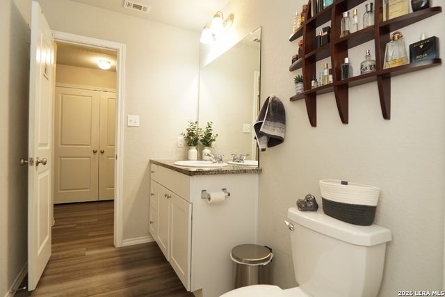 4231 MESA CV, San Antonio, TX 78237