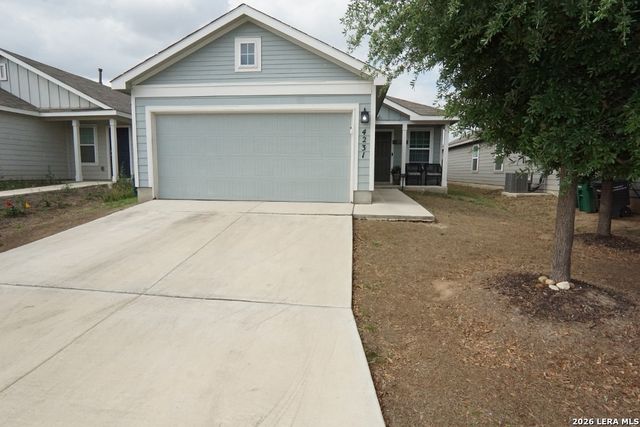 4231 MESA CV, San Antonio, TX 78237