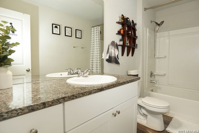 4231 MESA CV, San Antonio, TX 78237