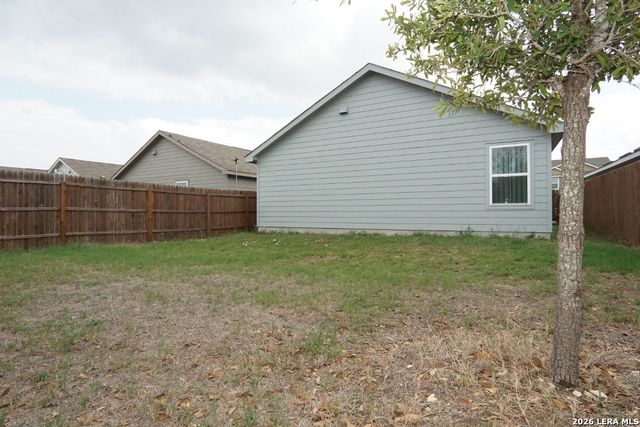 4231 MESA CV, San Antonio, TX 78237