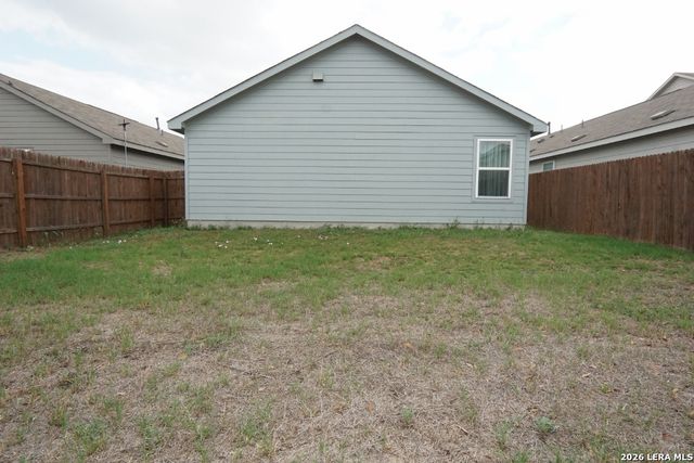 4231 MESA CV, San Antonio, TX 78237