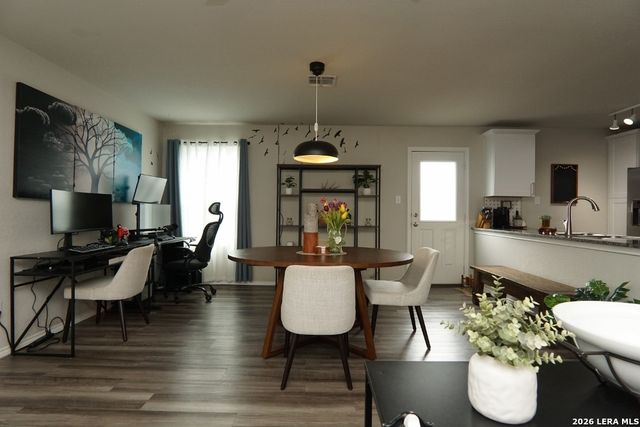 4231 MESA CV, San Antonio, TX 78237