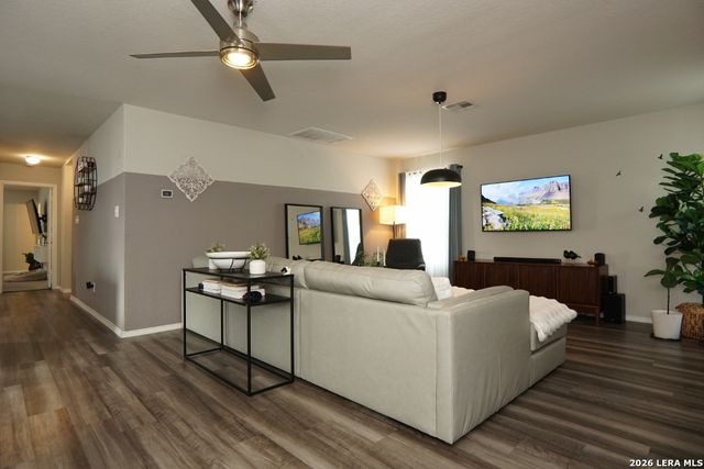 4231 MESA CV, San Antonio, TX 78237