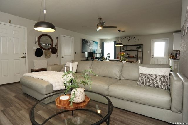 4231 MESA CV, San Antonio, TX 78237