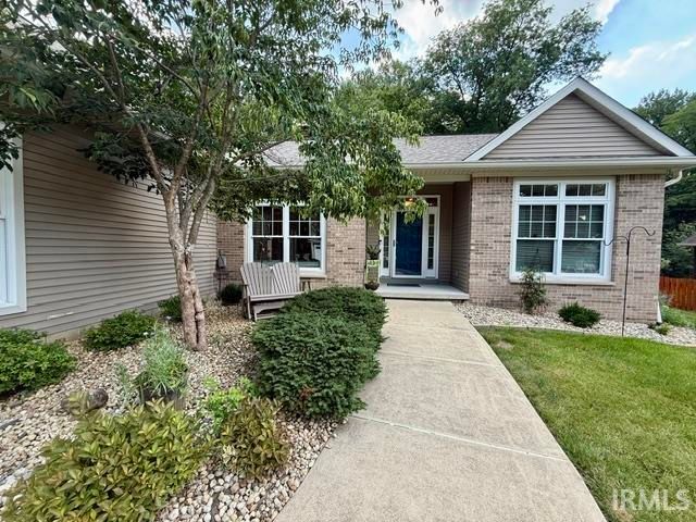 4755 Donington Drive, Bloomington, IN 47401