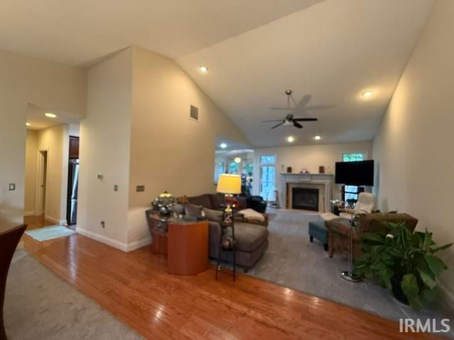 4755 Donington Drive, Bloomington, IN 47401