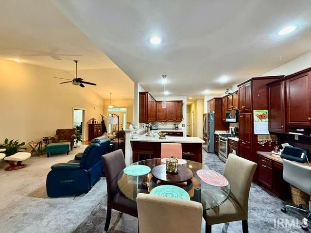 4755 Donington Drive, Bloomington, IN 47401