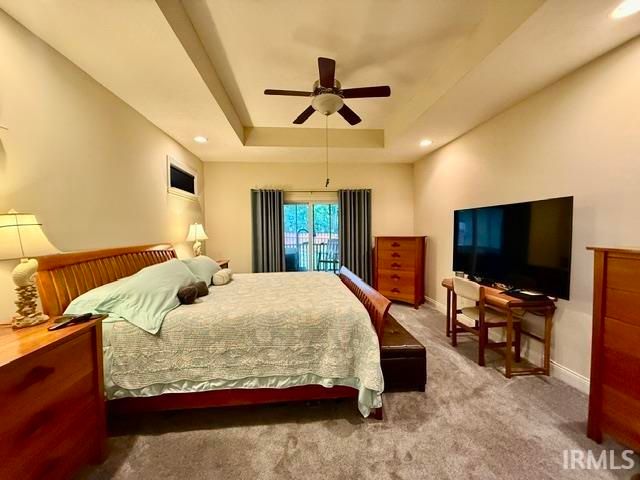 4755 Donington Drive, Bloomington, IN 47401