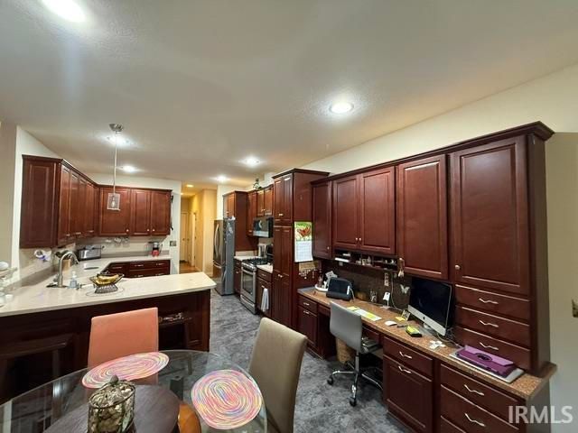 4755 Donington Drive, Bloomington, IN 47401