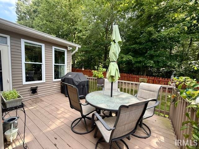 4755 Donington Drive, Bloomington, IN 47401