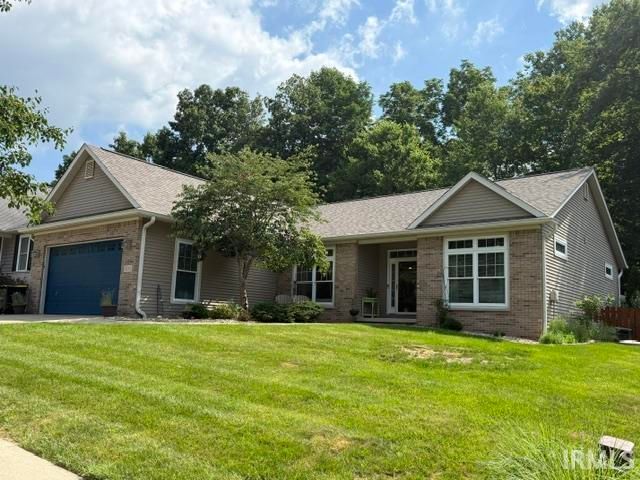 4755 Donington Drive, Bloomington, IN 47401