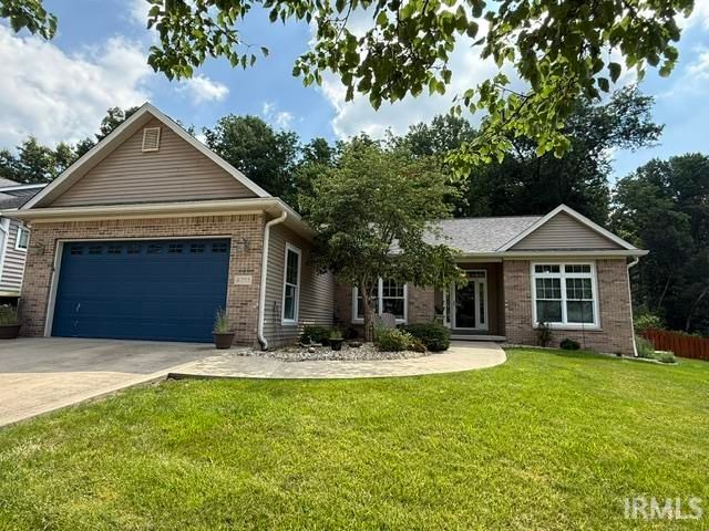4755 Donington Drive, Bloomington, IN 47401