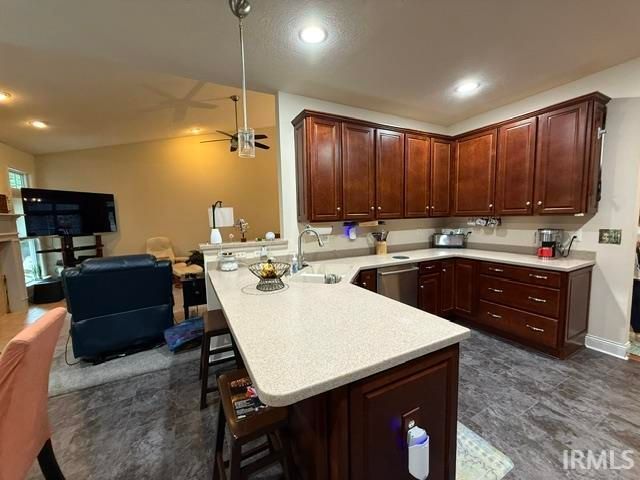 4755 Donington Drive, Bloomington, IN 47401