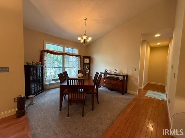 4755 Donington Drive, Bloomington, IN 47401