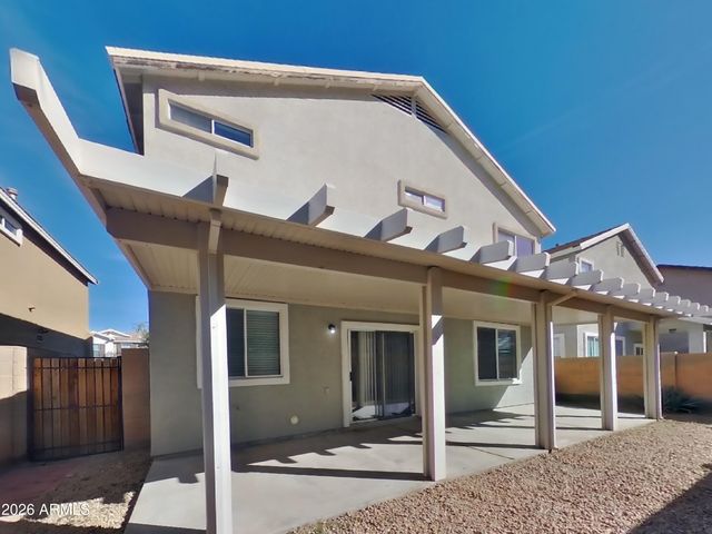 3921 W IRWIN Avenue, Phoenix, AZ 85041