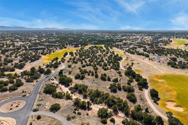 10A Deer Stalker, Santa Fe, NM 87506