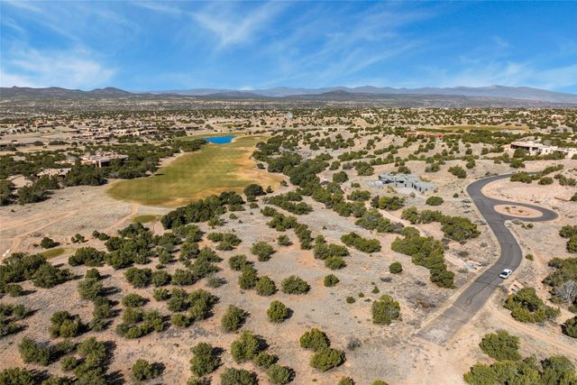 10A Deer Stalker, Santa Fe, NM 87506