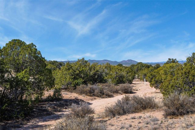 10A Deer Stalker, Santa Fe, NM 87506