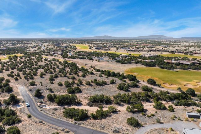 10A Deer Stalker, Santa Fe, NM 87506