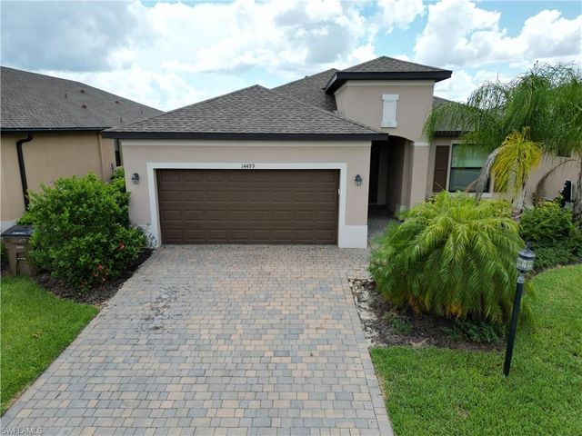 14499 Cantabria DR, Fort Myers, FL 33905