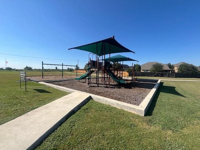 871 Noel FRST, New Braunfels, TX 78130