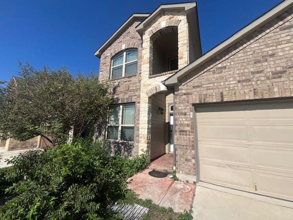871 Noel FRST, New Braunfels, TX 78130