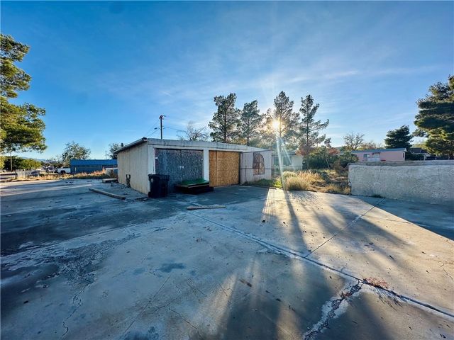 2790 E Jagerson Avenue, Kingman, AZ 86409