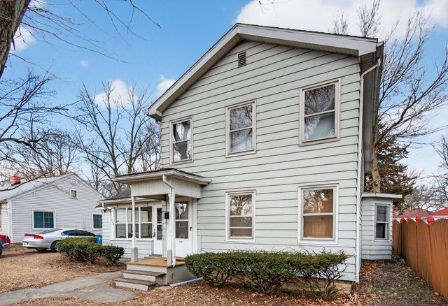 530 E Main Street, Morris, IL 60450