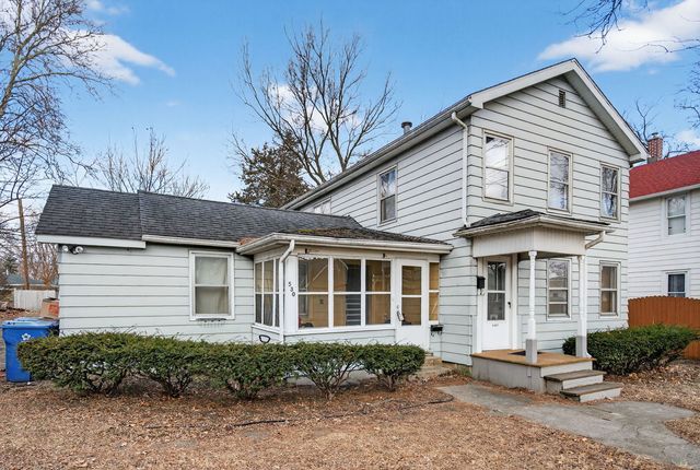 530 E Main Street, Morris, IL 60450