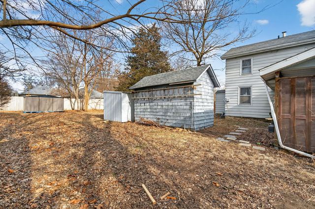 530 E Main Street, Morris, IL 60450