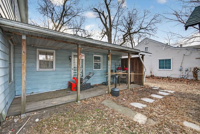 530 E Main Street, Morris, IL 60450