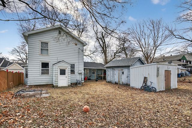 530 E Main Street, Morris, IL 60450