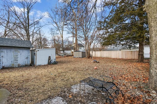 530 E Main Street, Morris, IL 60450