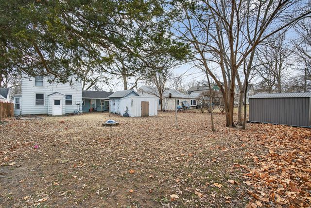 530 E Main Street, Morris, IL 60450