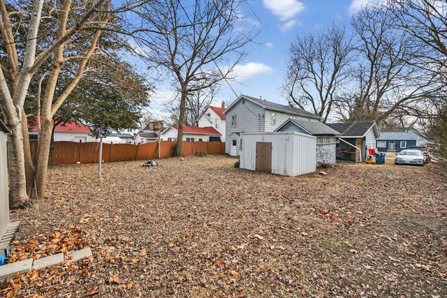 530 E Main Street, Morris, IL 60450