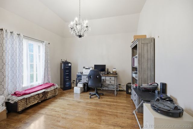 602 Cross Timbers Boulevard, Sapulpa, OK 74066