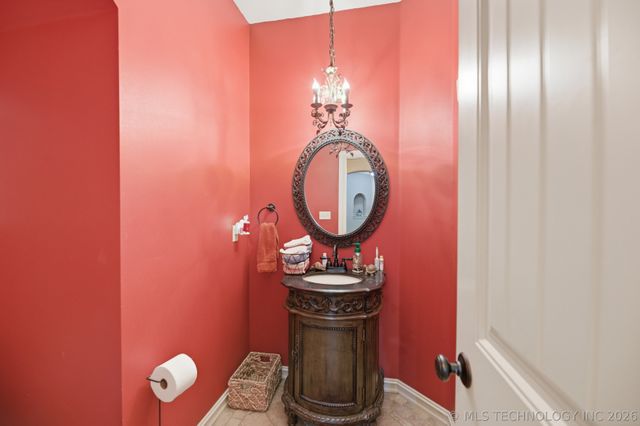 602 Cross Timbers Boulevard, Sapulpa, OK 74066