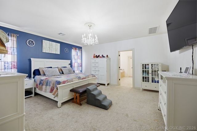 602 Cross Timbers Boulevard, Sapulpa, OK 74066