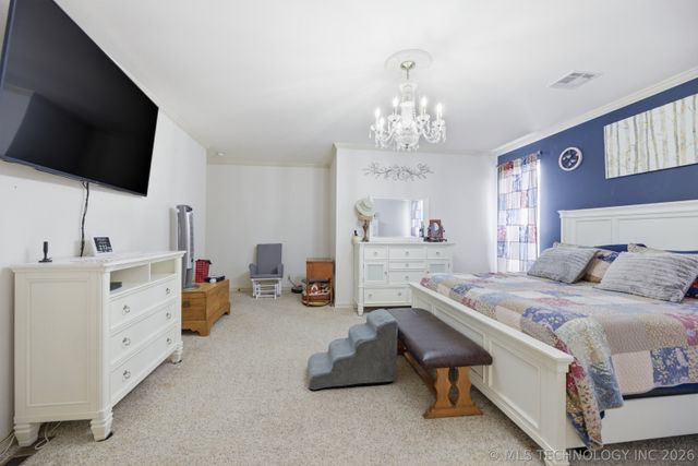 602 Cross Timbers Boulevard, Sapulpa, OK 74066