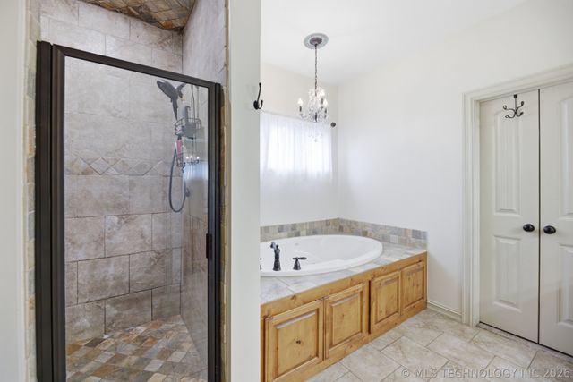 602 Cross Timbers Boulevard, Sapulpa, OK 74066