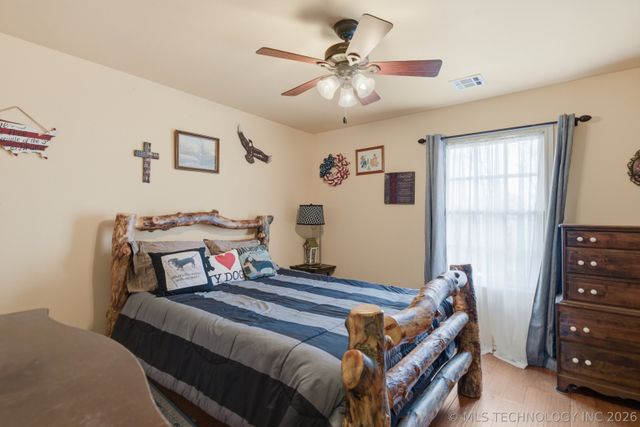 602 Cross Timbers Boulevard, Sapulpa, OK 74066