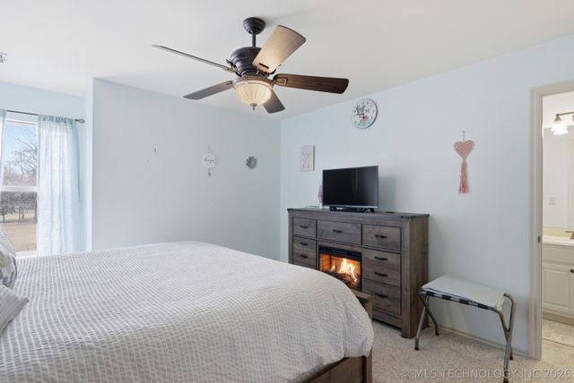 602 Cross Timbers Boulevard, Sapulpa, OK 74066