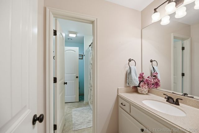 602 Cross Timbers Boulevard, Sapulpa, OK 74066