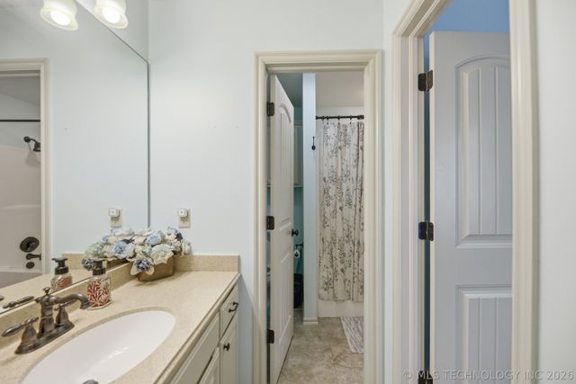 602 Cross Timbers Boulevard, Sapulpa, OK 74066