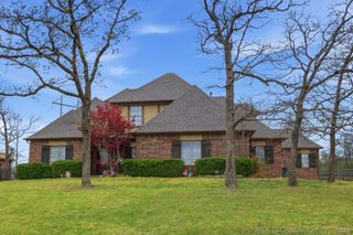 602 Cross Timbers Boulevard, Sapulpa, OK 74066